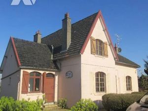 Vente maison 6 pièces 166 m² à Givenchy-en-Gohelle (62580)  315 960 €