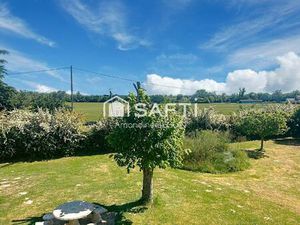 Vente maison 6 pièces 240 m² Launac (31330)