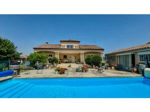 Maison à vendre à Mirepoix (09500) - Ariège