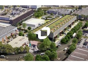 Location Bureau Bobigny 93000