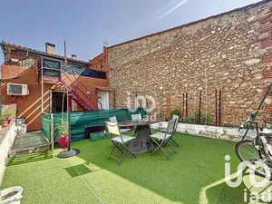 Vente Immeuble au Soler (66270) : à vendre / 160m² Le Soler