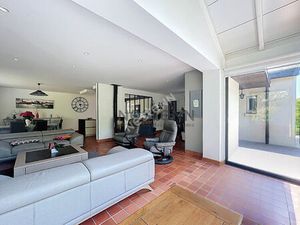 Superbe maison à vendre à Champigné ? 4 chambres ? 227m2 - Terrain paysagé de plus de 4 00