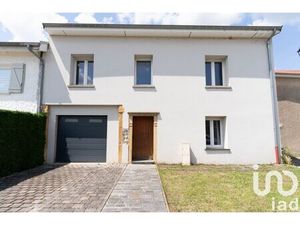 en vente Immeuble de rapport 217 m² – 419 000 € |Volstroff