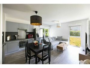 Vente appartement 3 pièces 60 m² Saint-Martin-de-Seignanx (40390)