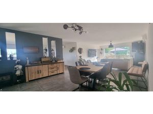 Maison 6 pièces - 134 m²