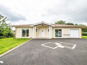 Vente maison 5 pièces 133 m² à Montussan (33450)  379 080 €