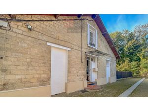 Vente maison 4 pièces 97.9 m² à Chantilly (60500)  430 000 €