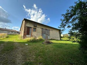 Vente maison 2 pièces 350 m² Èvres (55250)