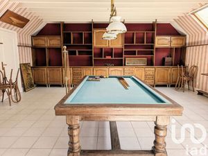 Vente maison 9 pièces 369 m² Quettehou (50630)