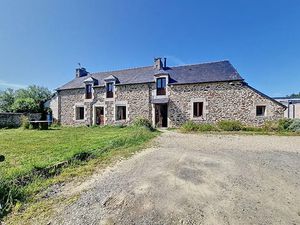 Vente maison 12 pièces 180 m² à Languenan (22130)  387 760 €