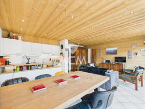 Vente appartement 4 pièces 79.34 m² à Les Gets (74260)  690 000 €