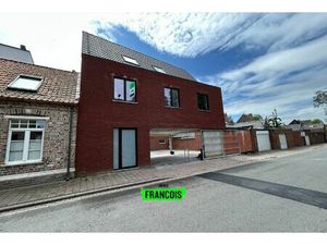 Huis te huur in Kortemark met 2 slaapkamers