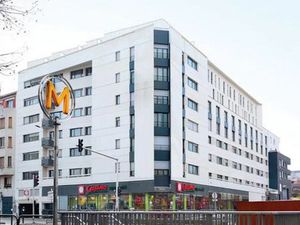 Vente appartement 1 pièce 23.27 m² à Villejuif (94800)  63 000 €