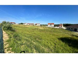 Terrain Baudonvilliers m² T- à vendre  60 300 €