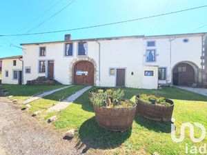 Vente Maison de village 6 pièces