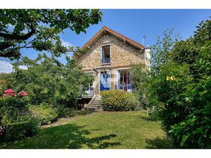 Vente maison 9 pièces 167 m² à Chaville (92370)  1 149 000 €