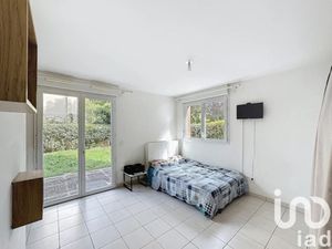 Vente appartement 1 pièce 27 m² à Neuilly-sur-Marne (93330)  135 000 €
