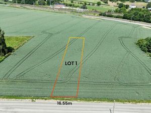 Terrain à vendre à Glons € 89.000 (LADWK) - Nigel Immo | Zimmo