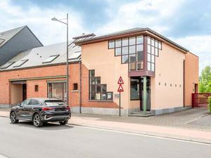 Maison à vendre à Ruisbroek € 749.000 (LAB89) - M3 Makelaars Bornem | Zimmo