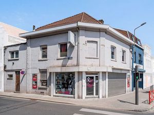 Bien professionnel à vendre à Mouscron € 225.000 (LACXH) - We invest Tournai | Zimmo