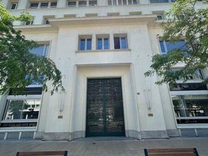 Vente bureau 1368 m² Le Havre (76600)