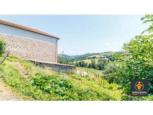 Maison 200 m² Brullioles