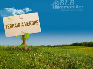Vente terrain 994 m² Le Perray-en-Yvelines (78610)