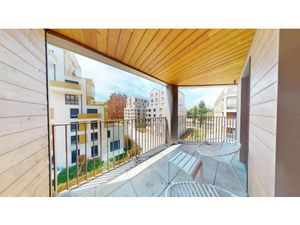 Vente appartement 4 pièces 80 m² à Bobigny (93000)  355 000 €