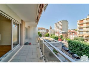 Vente appartement 3 pièces 68.14 m² à Clamart (92140)  450 000 €