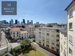 Vente appartement 4 pièces 72.82 m² à La Garenne-Colombes (92250)  388 000 €