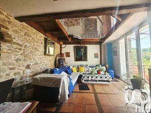 Vente Maison à Torfou (49660) : à vendre / 99m² Torfou