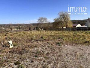 Vente terrain 558 m² Lizy-sur-Ourcq (77440)