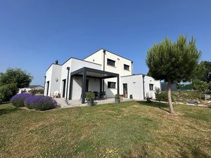 Vente maison 5 pièces 140 m² à Aixe-sur-Vienne (87700)  375 000 €