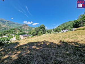 Vente terrain 1405 m² à Les Cabannes (09310)  62 000 €
