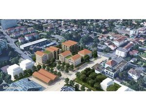 Local commercial 92 m²