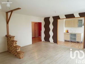 Appartement 3 pièces 79 m²