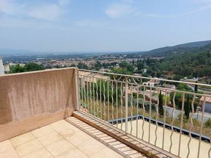 Vente maison 4 pièces 84 m² Roquebrune-sur-Argens (83520)