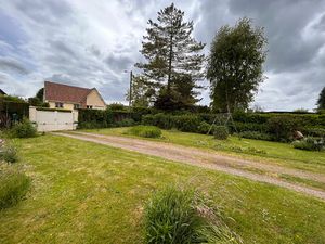 Maison individuelle 130m² - Boos -Franquevillette- Franqueville saint pierre -3 chambres -