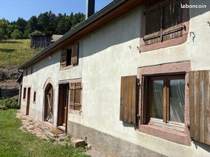 Belle ferme frélandaise partiellement rénovée