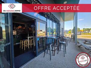 À vendre – Le Haillan Opportunités – Fonds de commerce