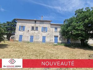 Vente locaux professionnels 8 pièces 350 m² à Bourg-de-Péage (26300)  495 000 €