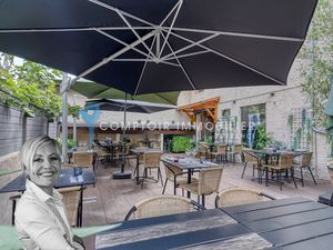 Vente locaux professionnels 120 m² à Crolles (38920)  162 000 €