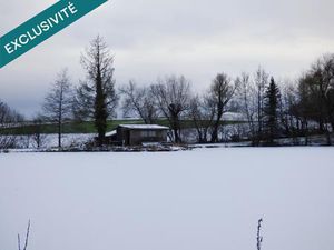 Ensemble de 2 étangs