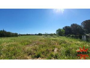 Terrain constructible