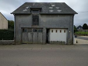 Parking/box 58 m² Tinchebray-Bocage