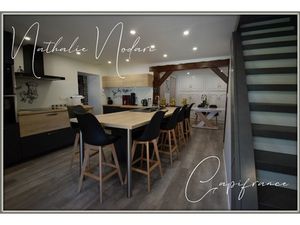 en vente Maison 336 m² – 409 000 € |Ferdrupt