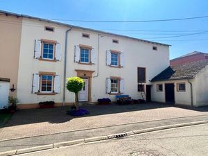 en vente Maison 177 74 m² – 179 000 € |Waldwisse