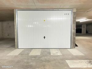 Box 17 M²