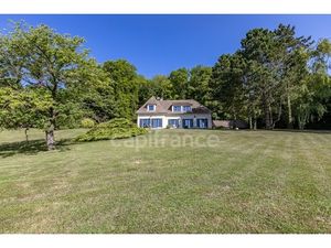 Maison à vendre à 2 pas de SOISSONS(02)