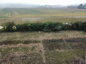 Terrain à batir 400 m² Jouars-Pontchartrain (78760)